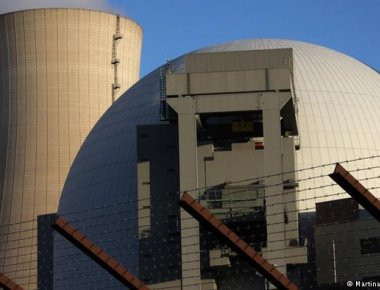 Συναγερμός για τρομοκρατικό χτύπημα: Εκκενώθηκαν εκτάκτως πέντε πυρηνικά εργοστάσια στη Γερμανία